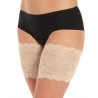 Magic Be Sweet To Your Legs Lace Black
