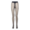 Decoy tights Silk look 20den black