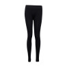 Decoy Seamless Leggings Black