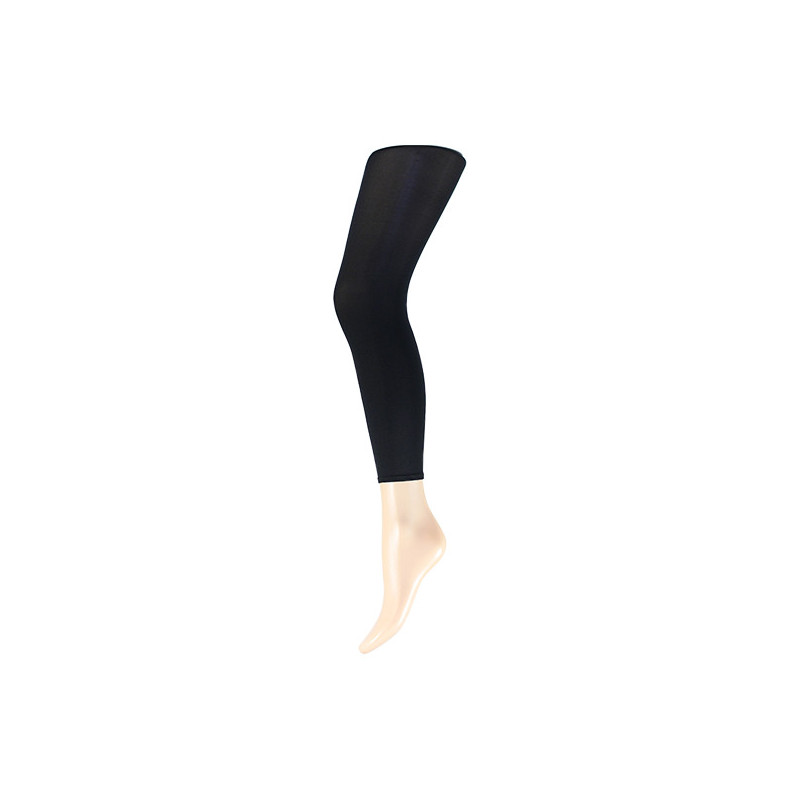 Decoy Leggings 40den Microfiber Black