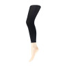 Decoy Leggings 40den Microfiber Black