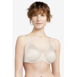 Femilet Norah Full Cup Rose Ivory