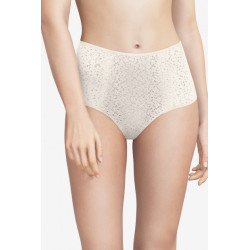 Femilet Norah High Waist Rose Ivory