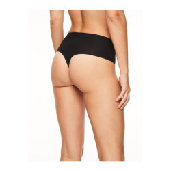 Chantelle SoftStretch String  High Waist C10690-011 Black