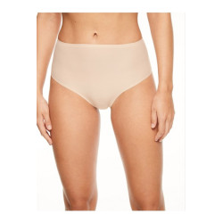 Chantelle SoftStretch String High Waist C10690-0WU Nude