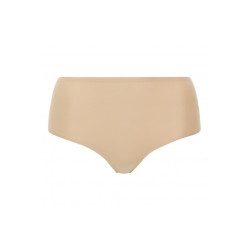 Chantelle SoftStretch String High Waist C10690-0WU Nude