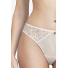 Chantelle String Solace Ivory