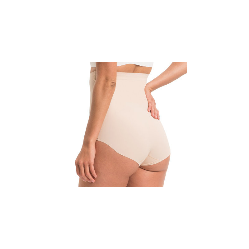 Magic Body Fashion Maxi Sexy Hi-Brief Latte