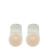 Magic Body Fashion Silicone Lift Covers Latte