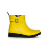 Duffy Rubberboots Short 92-16163 Yellow