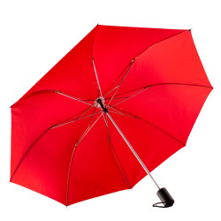 Azzezo Umbrella Medium Red