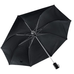 Azzezo Umbrella Medium Black