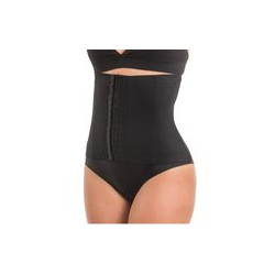 Magic Body Fashion Maxi Sexy Waistnipper Black