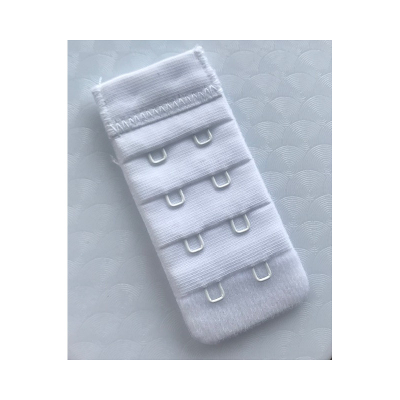 Bra Lengther white 2-R