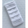 Bra Lengther white 2-R