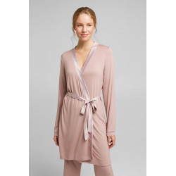 ESPRIT Nightwear Kimono Old Pink