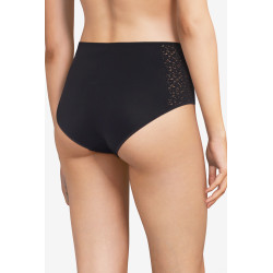 Femilet Norah High Waist Black