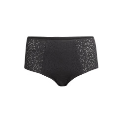 Femilet Norah High Waist Black
