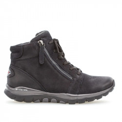 Gabor Short Boots Rolling Soft 56.868.47 Black