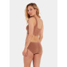 Magic Body Fashion 2 X Bamboo Trendy Hipster Mocha