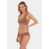 Magic Body Fashion 2 X Bamboo Trendy Hipster Mocha