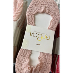 Vogue Steps Lace 2-Pack VG-02-96315-6117 Cameo Rose