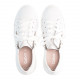 Gabor Sneakers 63.314.21 Las Vegas White