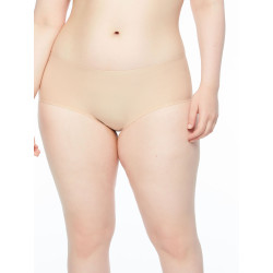 Chantelle SoftStretch One Size + Hipster C11340 Nude	