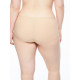 Chantelle SoftStretch One Size + Hipster C11340 Nude	