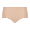 Chantelle SoftStretch One Size + Hipster C11340 Nude	