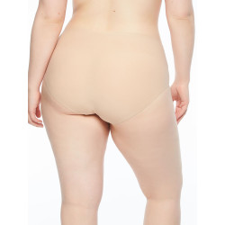 Chantelle SoftStretch One Size + High Pants C11370 Nude