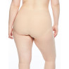 Chantelle SoftStretch One Size + High Pants C11370 Nude