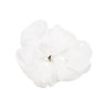 Pico Dreamy Scrunchie White