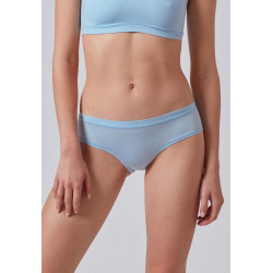 Skiny Hipster 2-Pack Micro One Size 5603 Sky Blue
