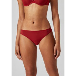 Skiny Thong 2-Pack Micro Advantage 5446 Red Selection