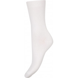 Decoy Ankel Sock 5 Pack Cotton 20297 White