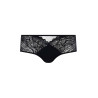 Femilet Hipster Floral Touch F94240 Black