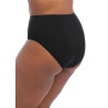 Elomi Brianna Full Brief EL8085BLK Black