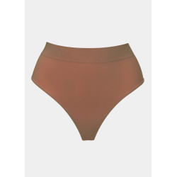 Magic Body Fashion Bamboo Comfort Thong Mocca