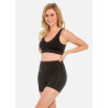 Magic Body Fashion Comfort Short Black