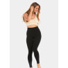 Magic Body Fashion Bamboo Full Legging Black