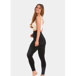 Magic Body Fashion Bamboo Full Legging Black