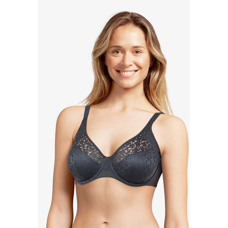 Femilet Norah Full Cup F92210 Misty Grey