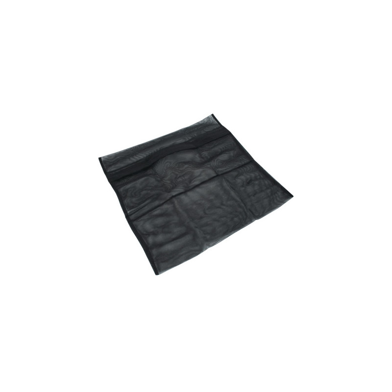 Missya Washingbag Black