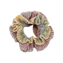 Pico Studio Scrunchie Multi Pastel