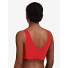 Chantelle SoftStretch Padded Bra Top C16A10 0YU Poppy Red