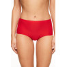 Chantelle SoftStretch High Waist C26470  0YU Poppy Red