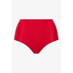 Chantelle SoftStretch High Waist C26470  0YU Poppy Red