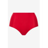 Chantelle SoftStretch High Waist C26470  0YU Poppy Red