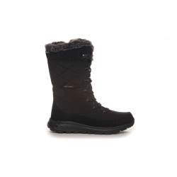 Duffy Short Boots 43-09804 Black